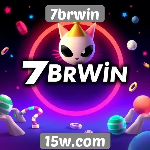 7brwin novas opções de jogos disponíveis