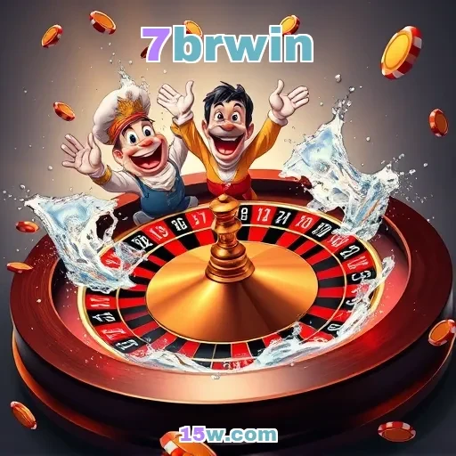 7brwin e o Fascínio dos Jogos de Cartas: Diversão em Cada Mão