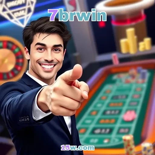 7brwin: O Guia Completo para Jogar no Cassino Online