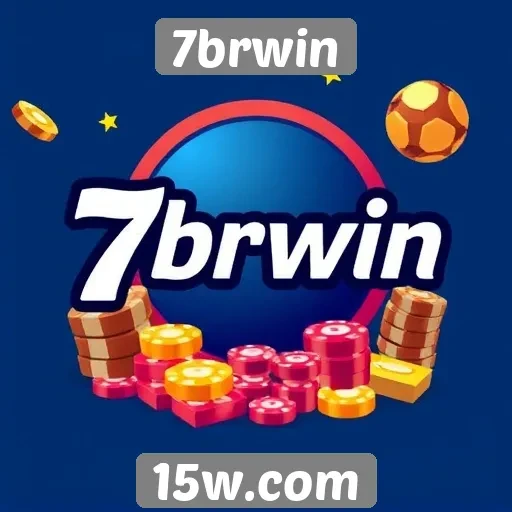 Comparação entre 7brwin e concorrentes do setor