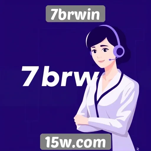 Plataforma 7brwin se destaca por suporte ao cliente