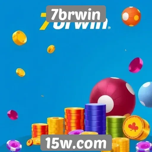 Avaliação dos bônus oferecidos pelo 7brwin