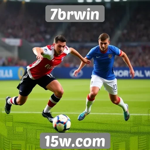 Promoções sazonais no 7brwin atraem novos jogadores
