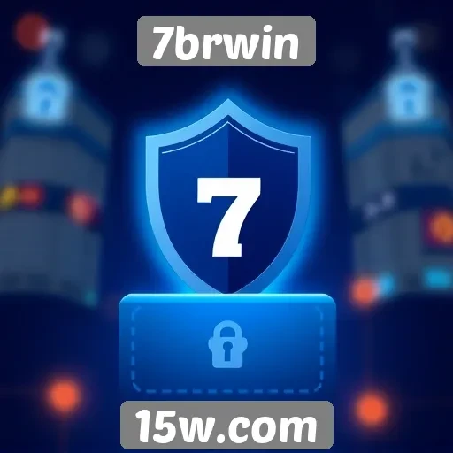 Segurança e confiabilidade do site 7brwin