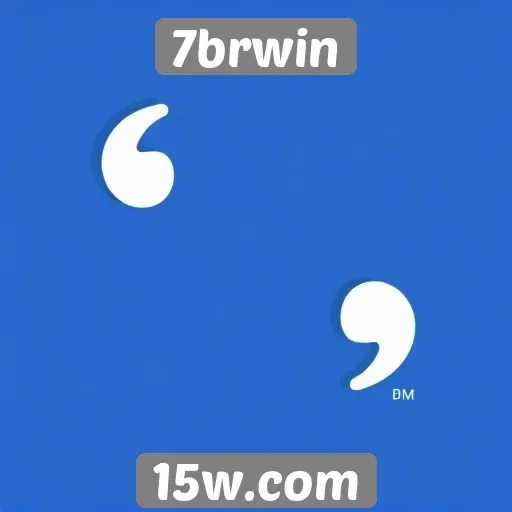 Feedback dos usuários sobre o 7brwin